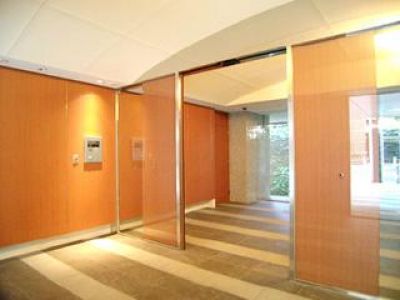 ユニデン南青山レジデンス