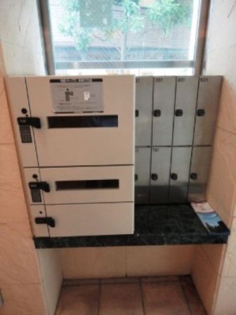 ユニデン南青山レジデンス