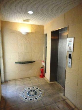 ユニデン南青山レジデンス