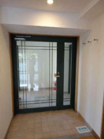 ユニデン南青山レジデンス