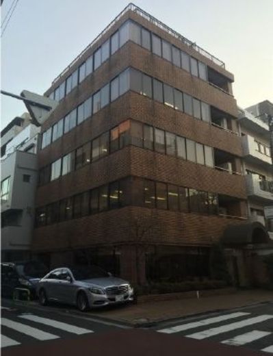 番町グロリアビル