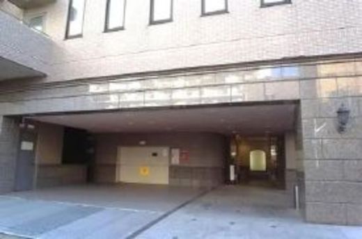 ハイシティ清澄白河ステーションプラザ