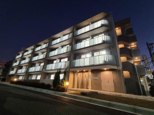 QUALITAS大島 (クオリタス大島)