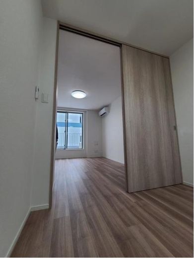 QUALITAS大島 (クオリタス大島)