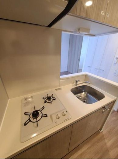 QUALITAS大島 (クオリタス大島)