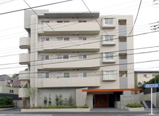 クレッセント桜新町パークサイド