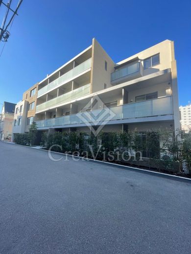 グランパーク方南町レジデンス