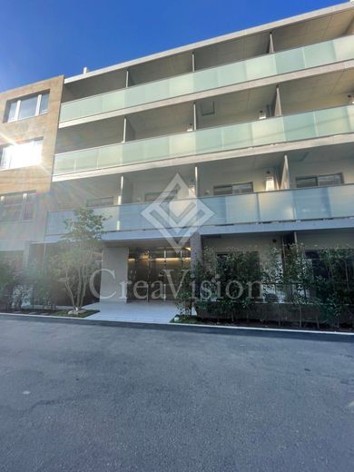 グランパーク方南町レジデンス