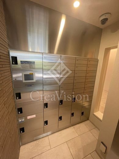 グランパーク方南町レジデンス