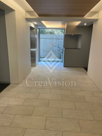 グランパーク方南町レジデンス