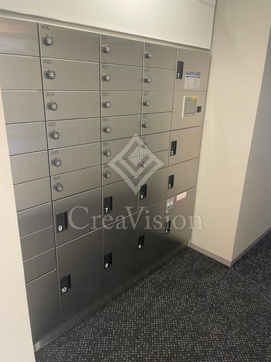 グランパーク方南町レジデンス