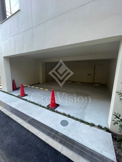 グランパーク方南町レジデンス