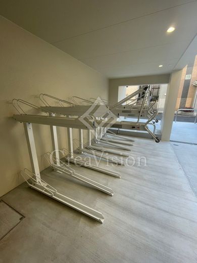 グランパーク方南町レジデンス