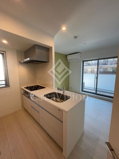 グランパーク方南町レジデンス