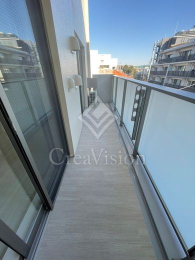 グランパーク方南町レジデンス