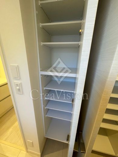 グランパーク方南町レジデンス