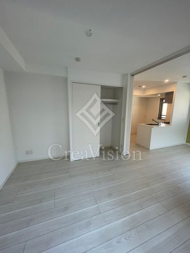 グランパーク方南町レジデンス