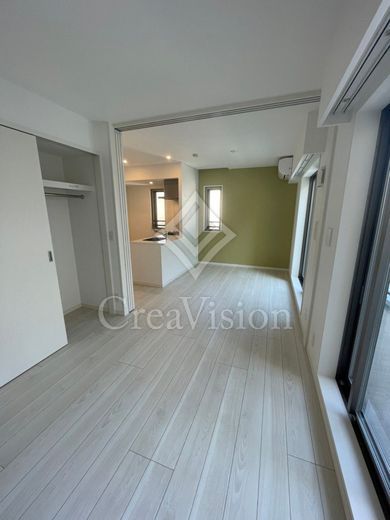 グランパーク方南町レジデンス