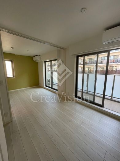 グランパーク方南町レジデンス