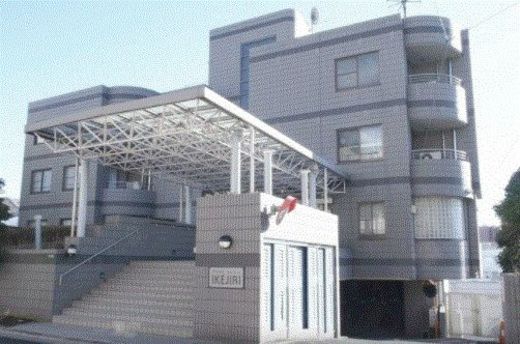 グランドメゾン池尻