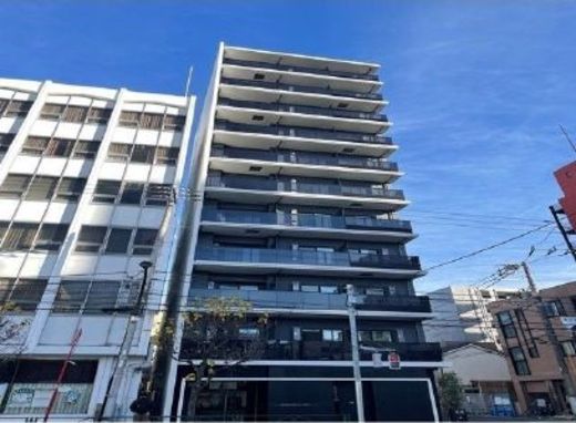 シーズンフラッツ押上サウス