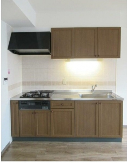 ダイヤハイツ自由が丘