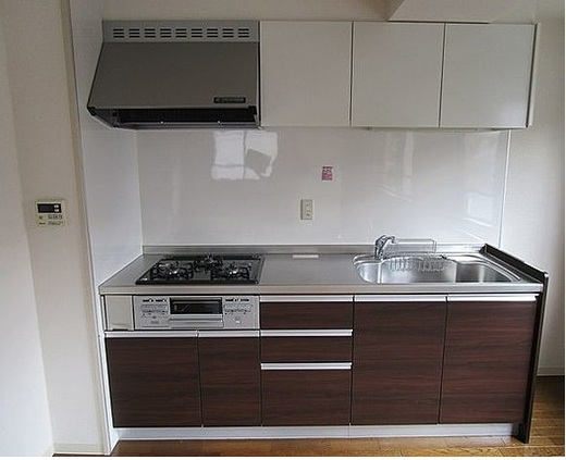 ダイヤハイツ自由が丘