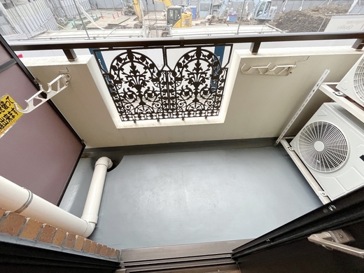 ダイヤハイツ自由が丘