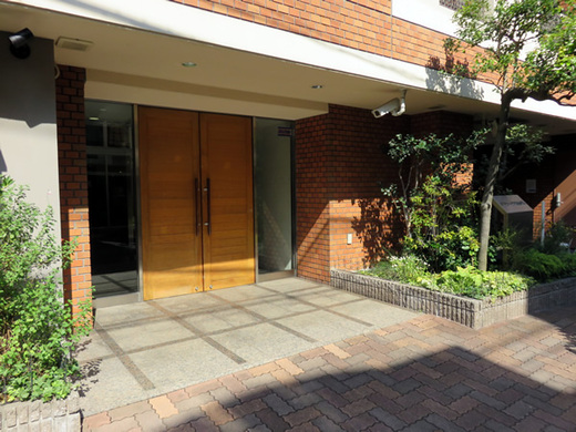 ダイヤハイツ自由が丘