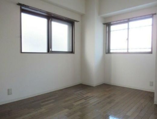 ダイヤハイツ自由が丘