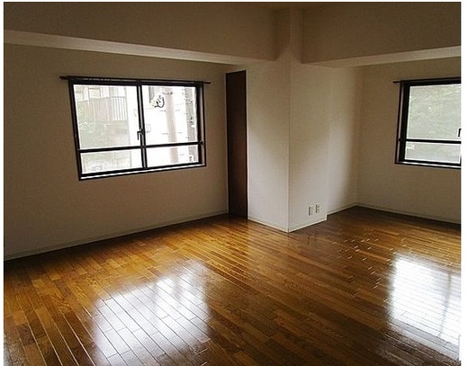 ダイヤハイツ自由が丘