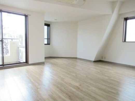 ダイヤハイツ自由が丘