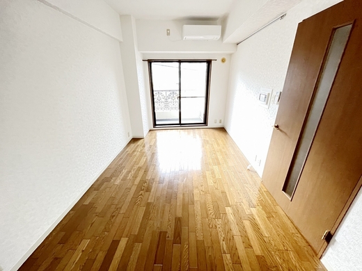 ダイヤハイツ自由が丘