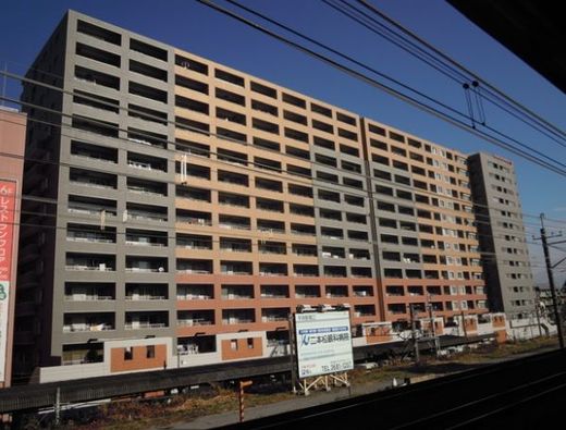 物件メイン画像