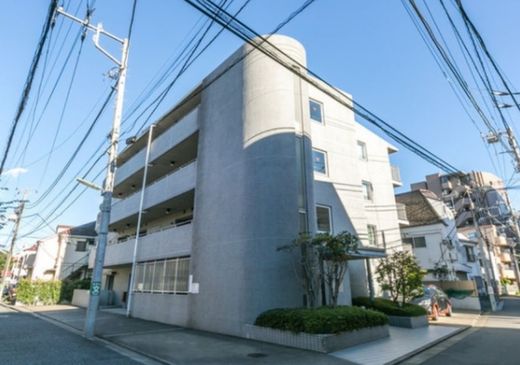 プロスパー世田谷