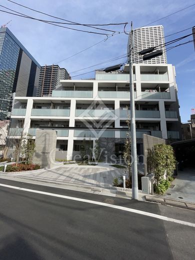 ルフォンプログレ中野坂上