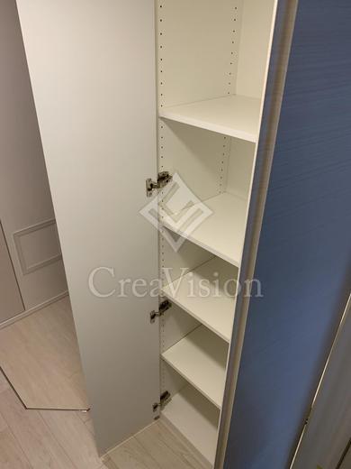 コンフォリア板橋区役所前