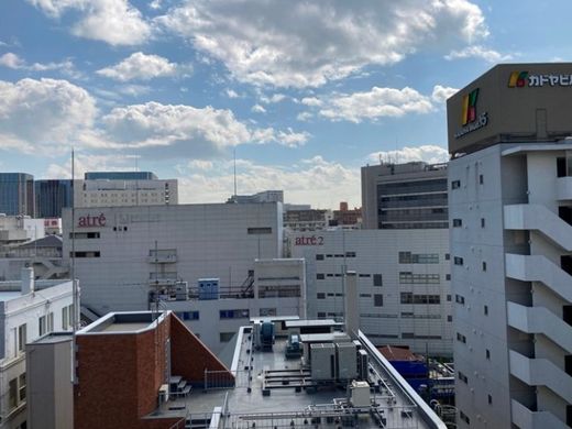 プラウド山王二丁目