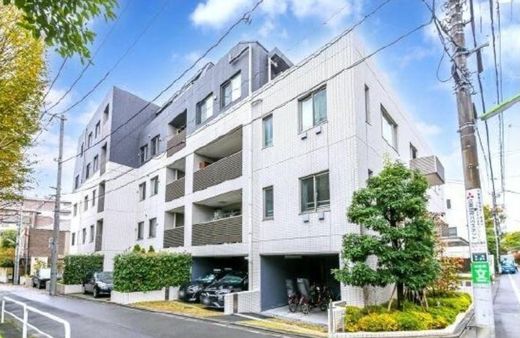 ザ・パークハウス弦巻