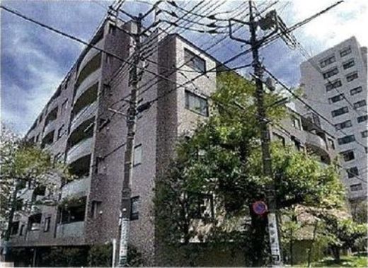 物件メイン画像