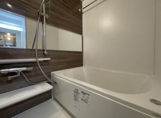 シルベーヌ池上