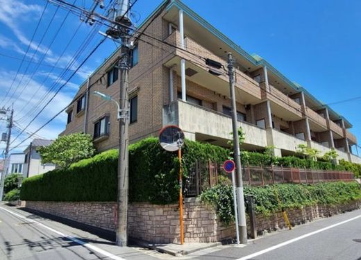 藤和目黒八雲ホームズ