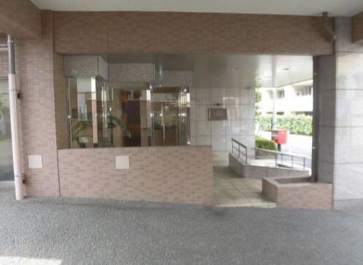 ライオンズガーデン笹塚