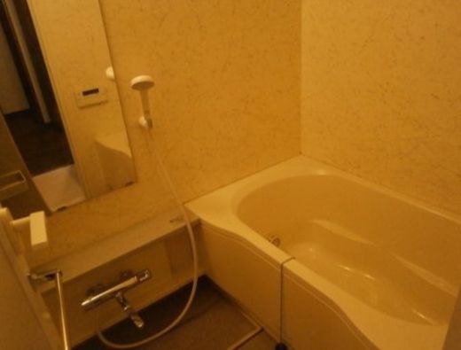 ライオンズガーデン笹塚