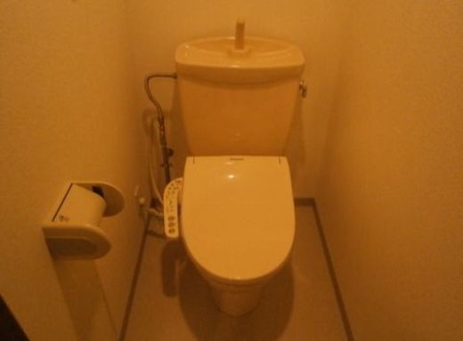 ライオンズガーデン笹塚