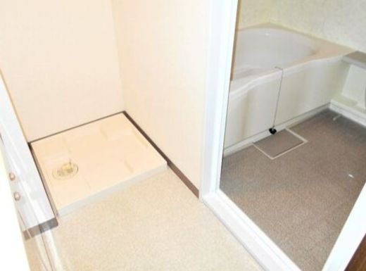 ライオンズガーデン笹塚