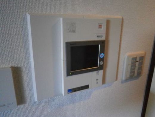 ライオンズガーデン笹塚