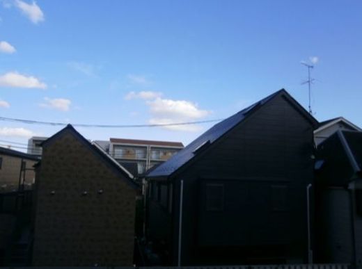 ライオンズガーデン笹塚