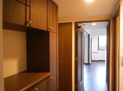 ライオンズガーデン笹塚