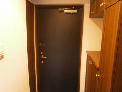 ライオンズガーデン笹塚